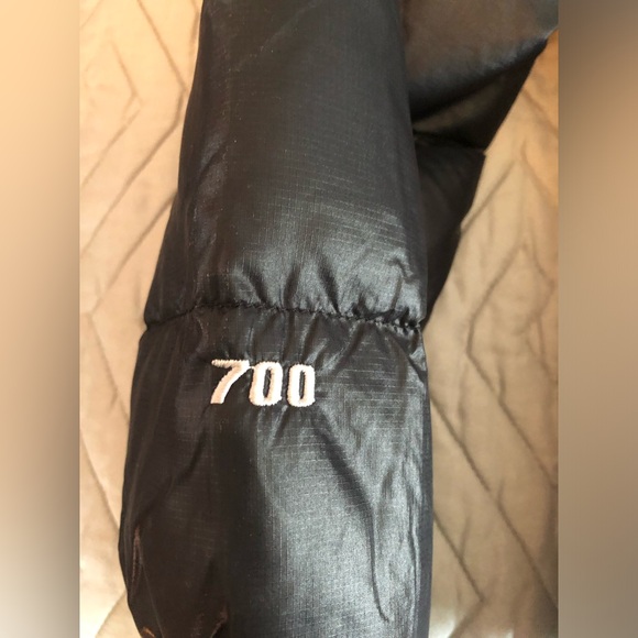 Womens north face nuptse jacket - Picture 5 of 15